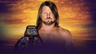 AJ Styles